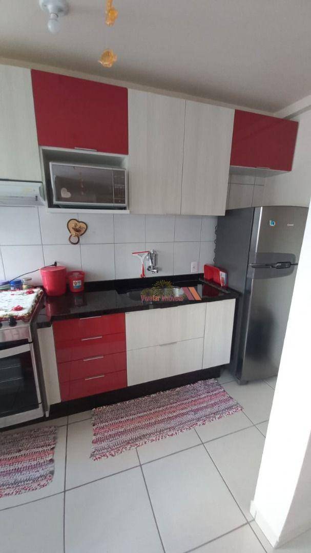 Apartamento à venda com 2 quartos, 50m² - Foto 18