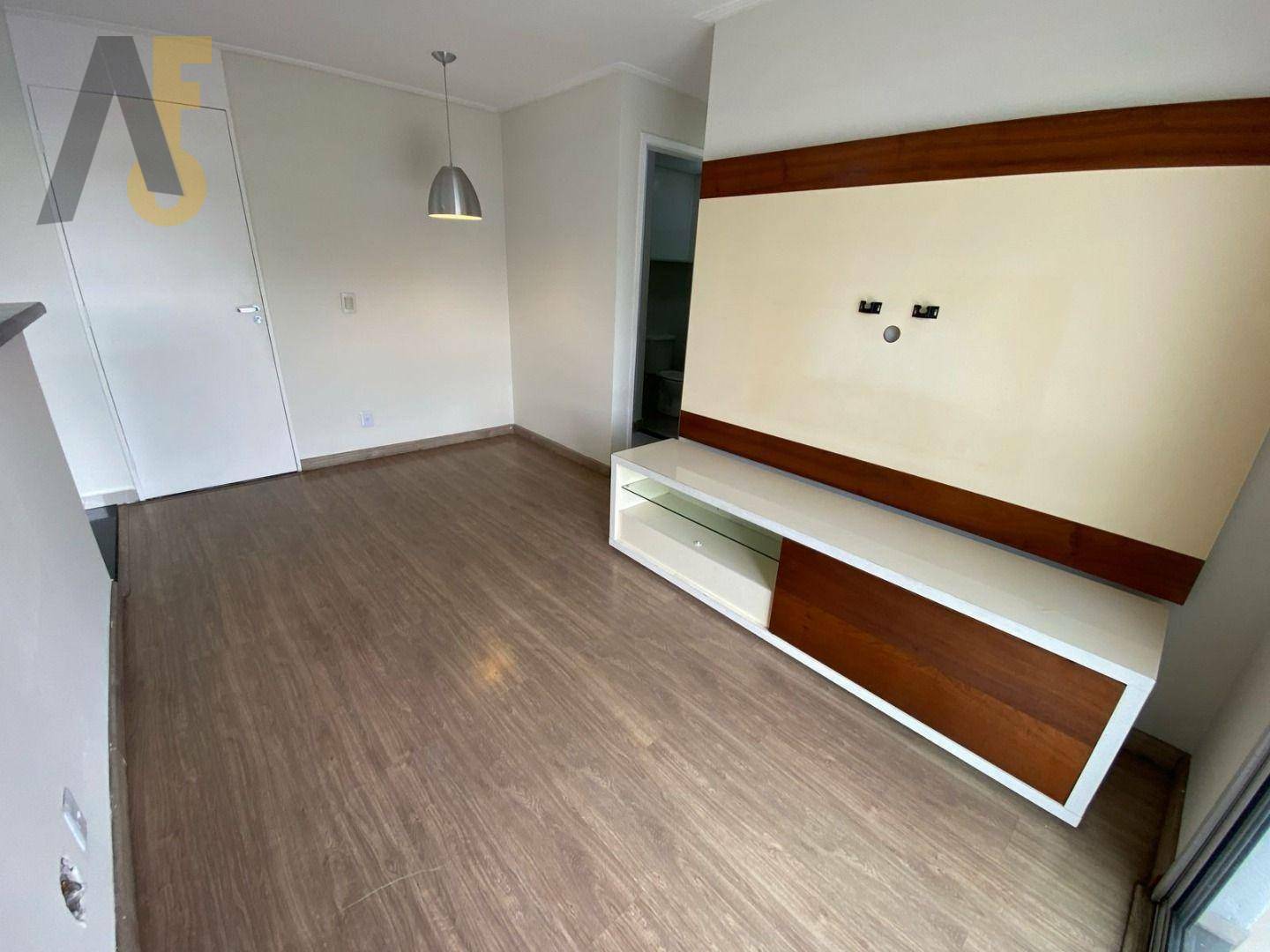 Apartamento à venda com 2 quartos, 48m² - Foto 9