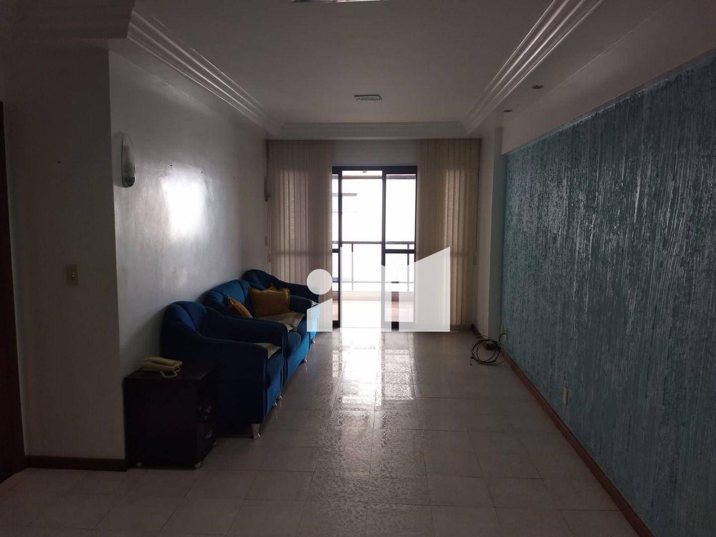 Apartamento à venda com 3 quartos, 132m² - Foto 9