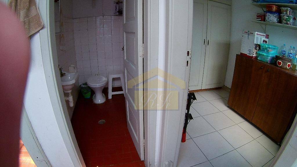 Sobrado à venda com 3 quartos, 160m² - Foto 19