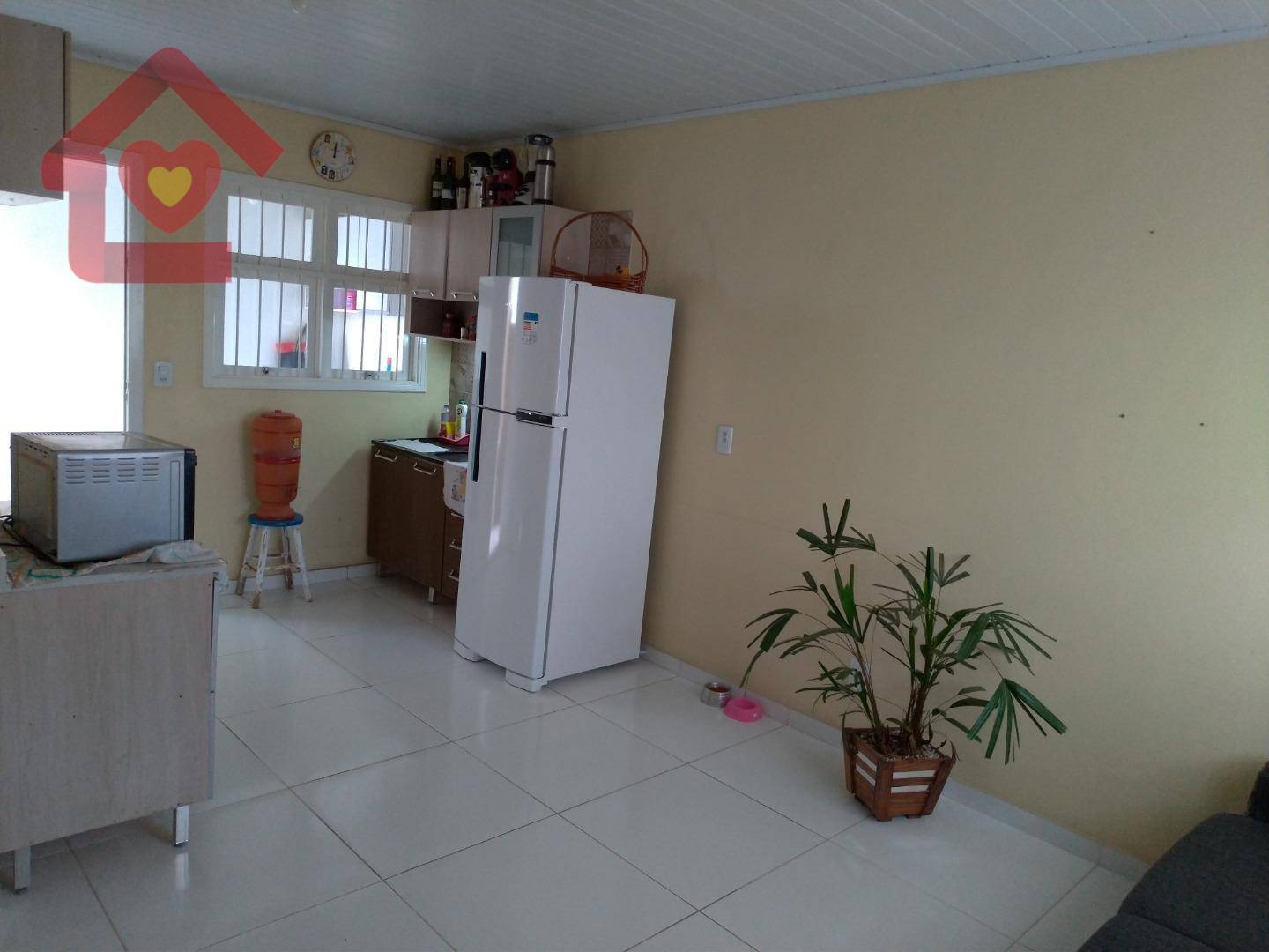 Casa à venda com 2 quartos, 50M2 - Foto 17