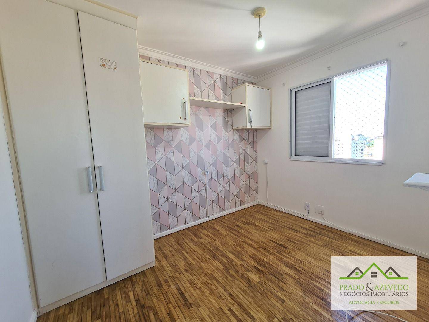 Apartamento à venda com 3 quartos, 73m² - Foto 11