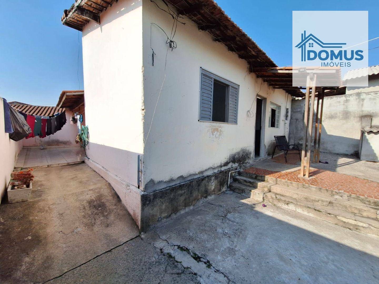 Casa à venda com 5 quartos, 152m² - Foto 14