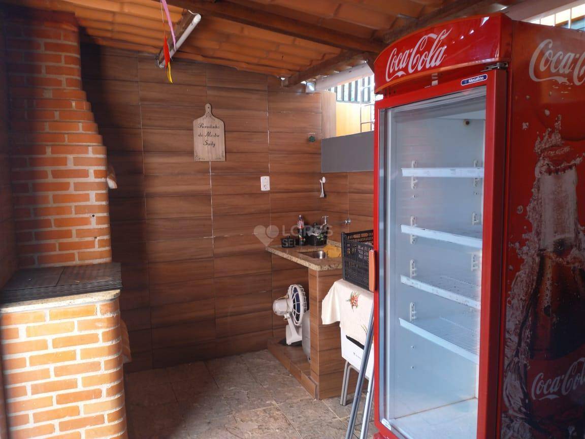 Casa de Condomínio à venda com 6 quartos, 153m² - Foto 7