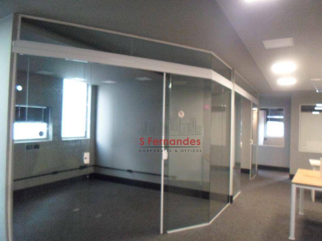 Conjunto Comercial-Sala para alugar, 98m² - Foto 4