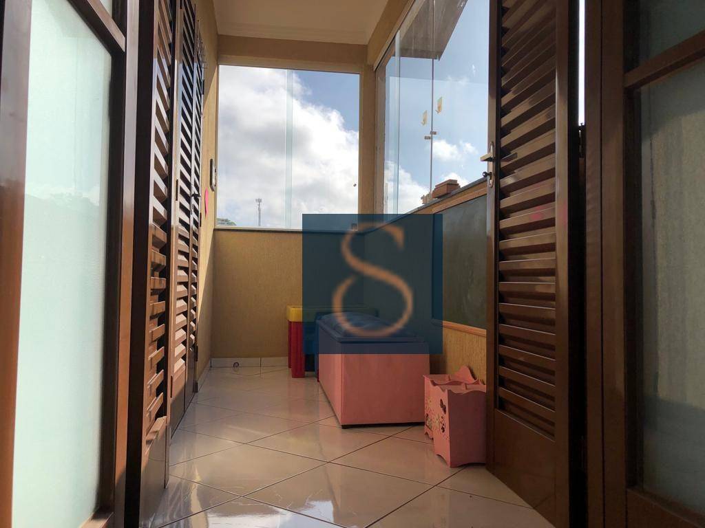 Sobrado à venda com 4 quartos, 131m² - Foto 21