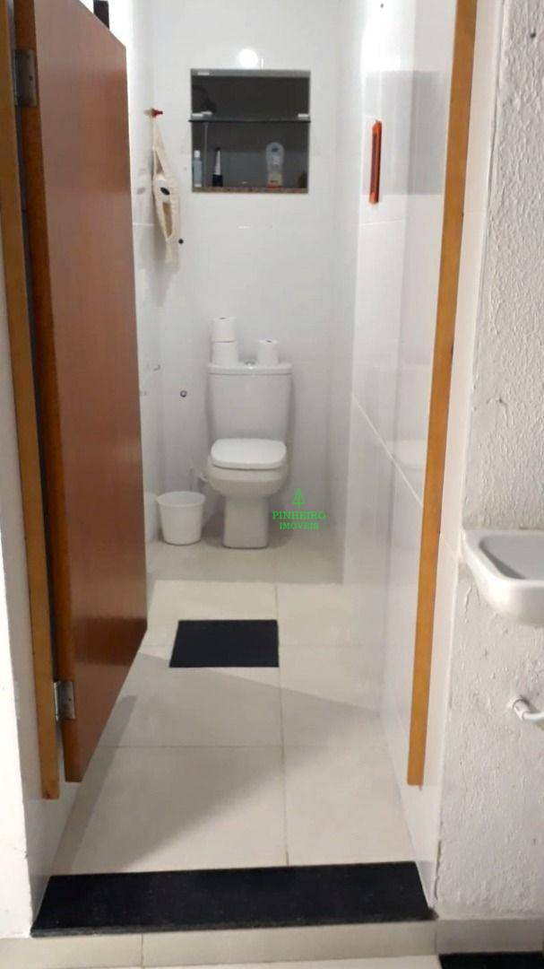 Casa à venda com 3 quartos, 165m² - Foto 20