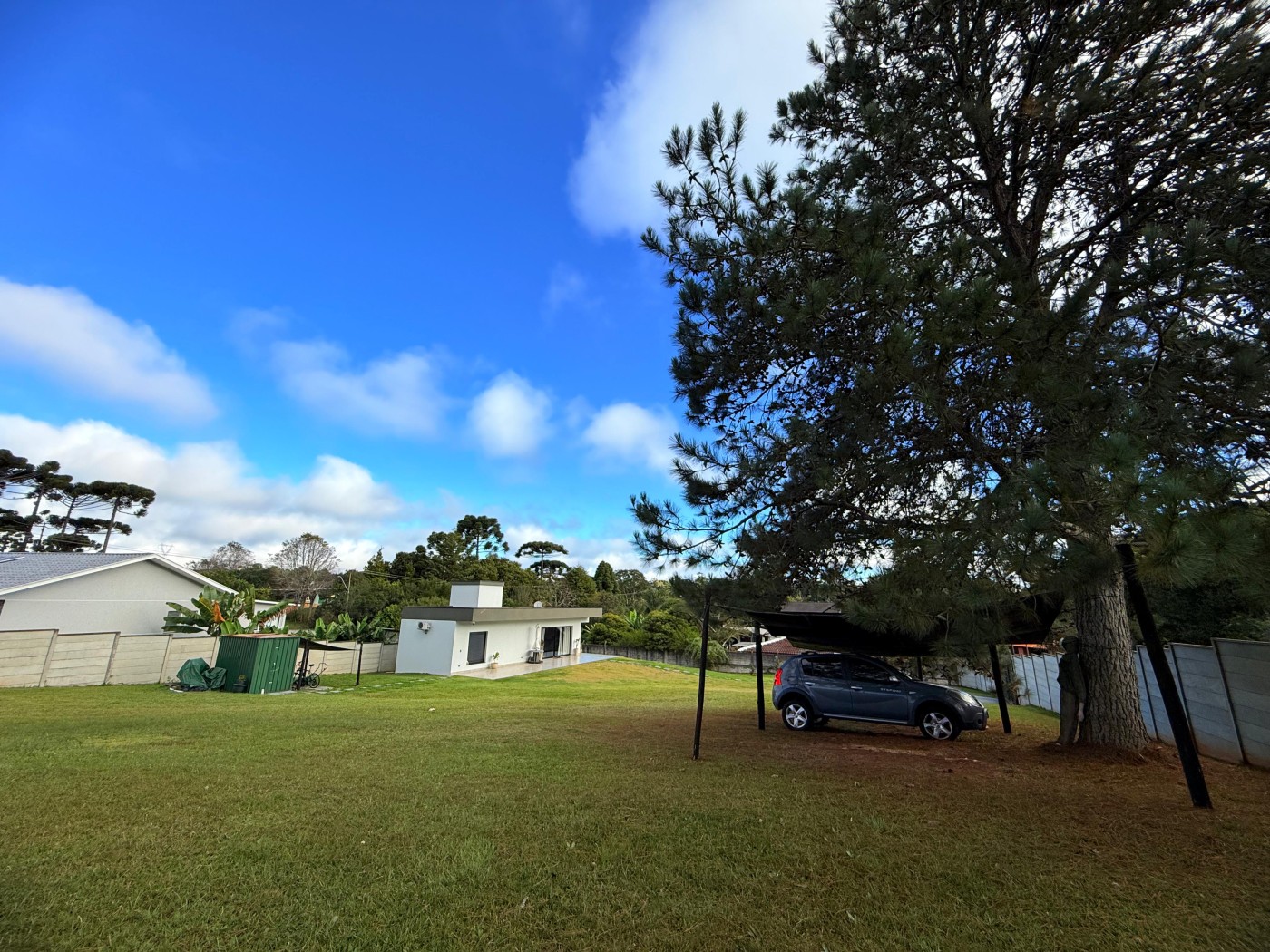 Chácara à venda, 1700m² - Foto 6