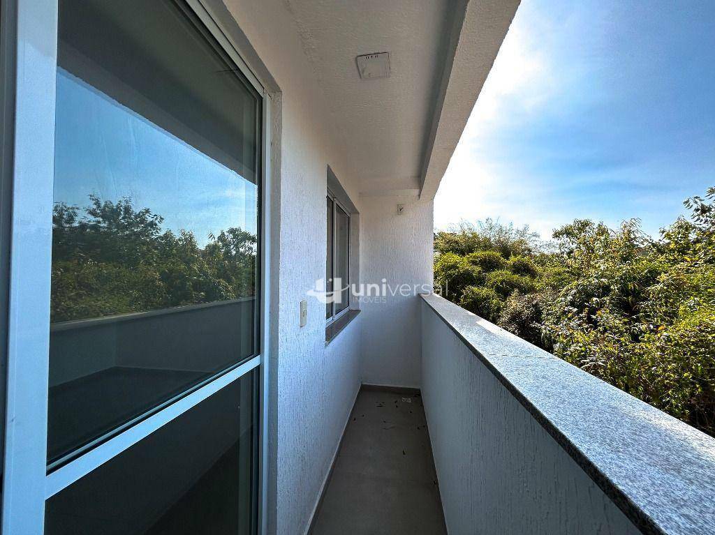 Kitnet-Studio, 35 m² - Foto 1