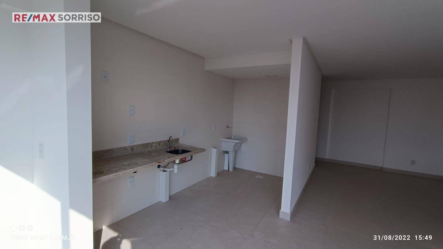 Apartamento à venda com 3 quartos, 90m² - Foto 3