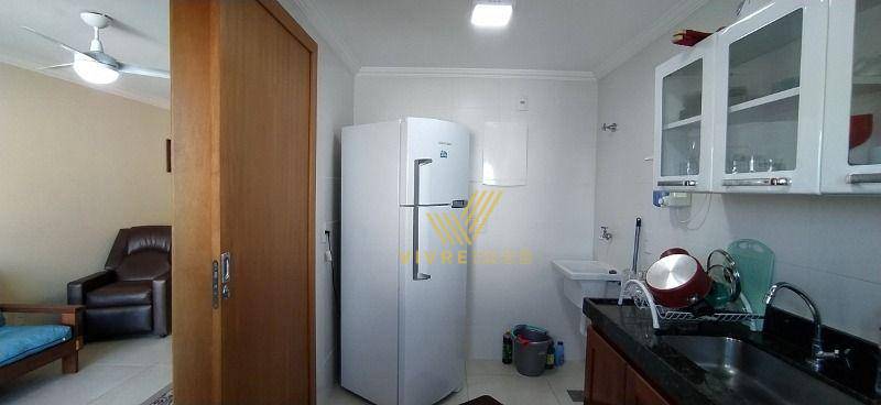 Apartamento à venda com 2 quartos, 86m² - Foto 10