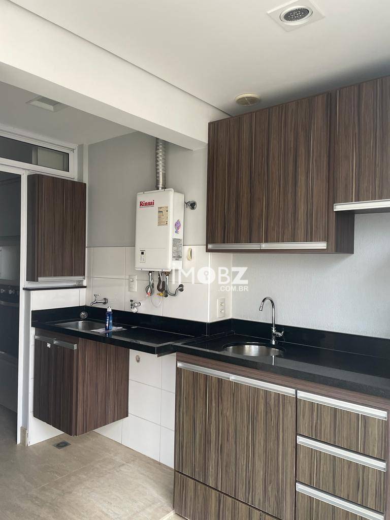 Apartamento à venda com 3 quartos, 71m² - Foto 5