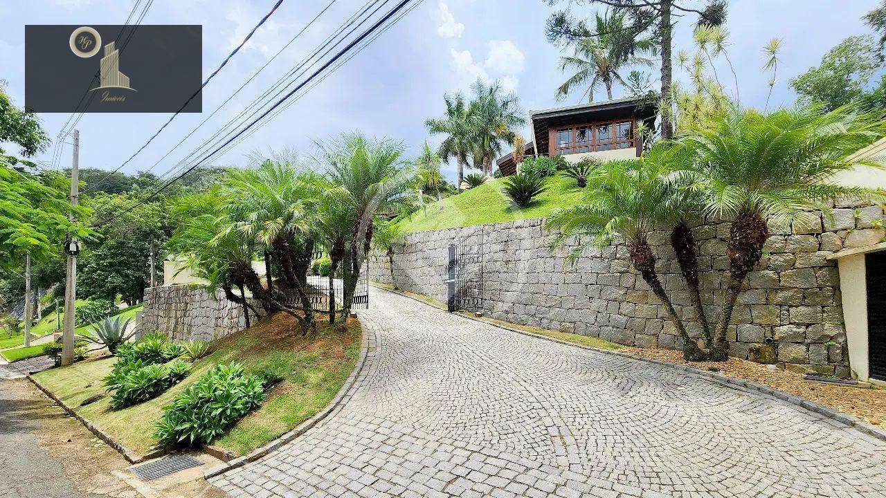 Casa de Condomínio à venda com 5 quartos, 820m² - Foto 17