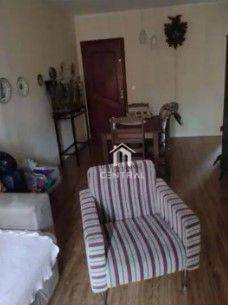 Apartamento à venda com 3 quartos, 135m² - Foto 3