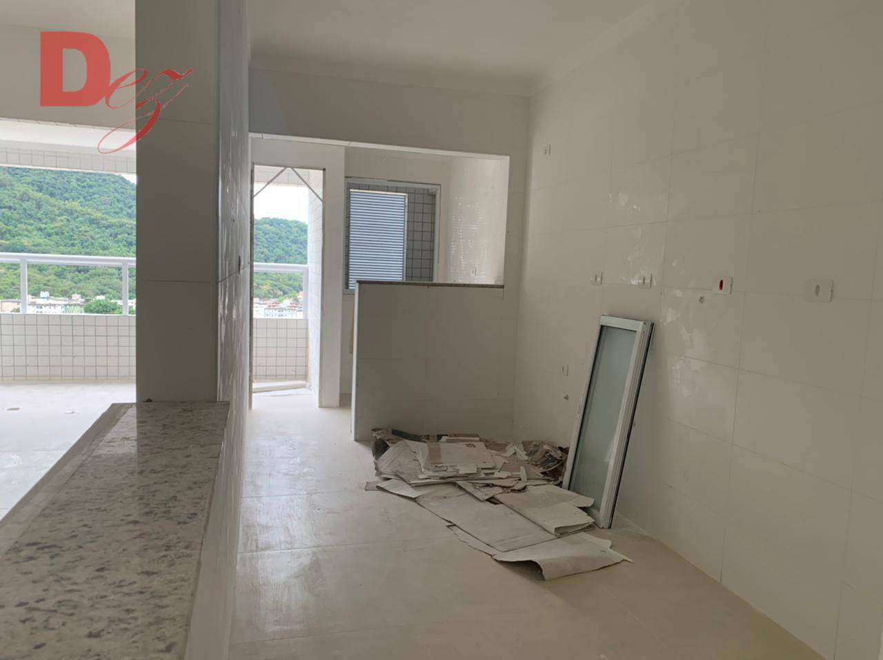 Apartamento à venda com 2 quartos, 82m² - Foto 4