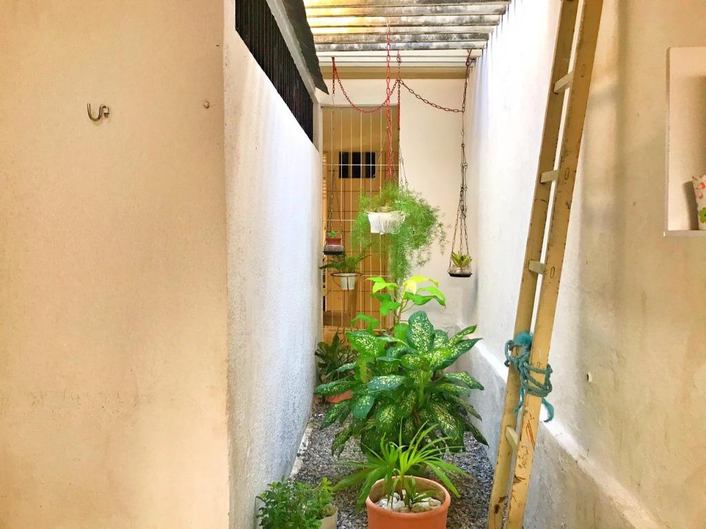 Casa à venda com 3 quartos, 211m² - Foto 26