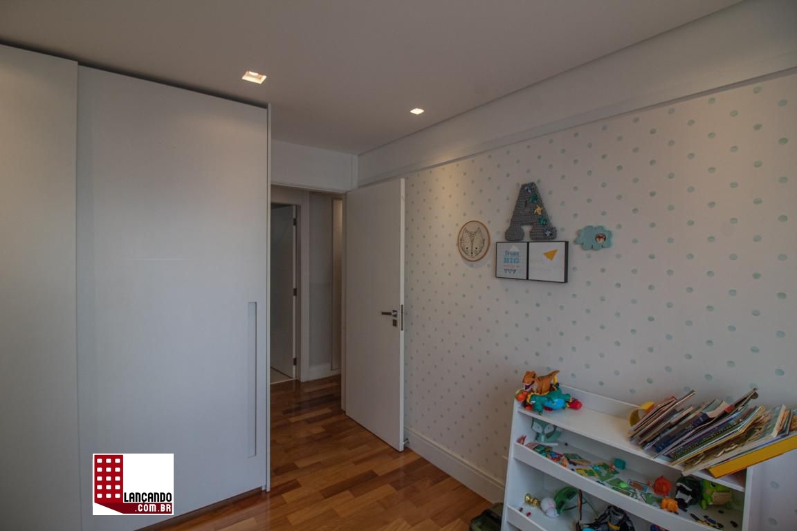 Apartamento à venda com 3 quartos, 187m² - Foto 9