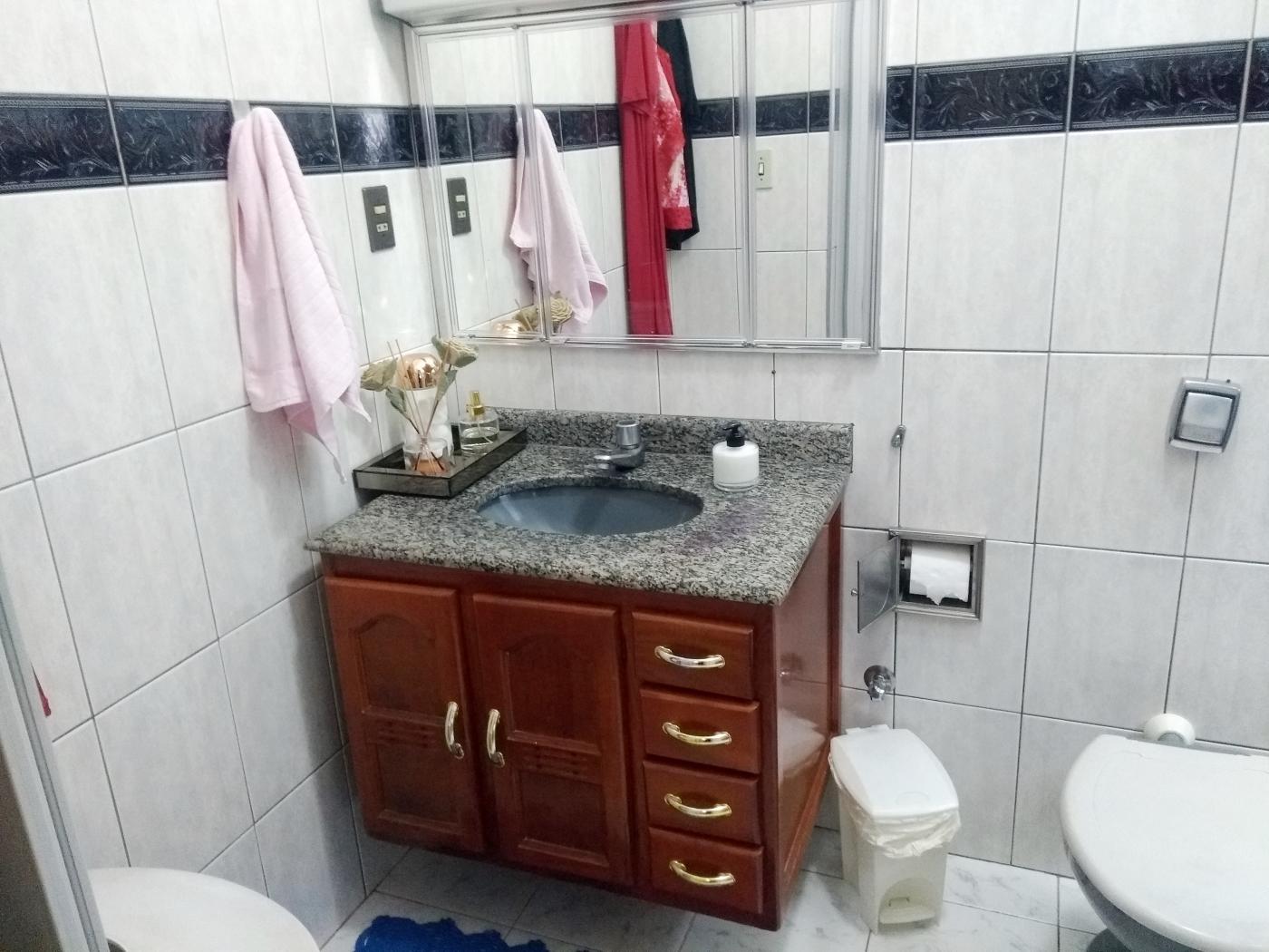 Sobrado à venda com 4 quartos, 166m² - Foto 10