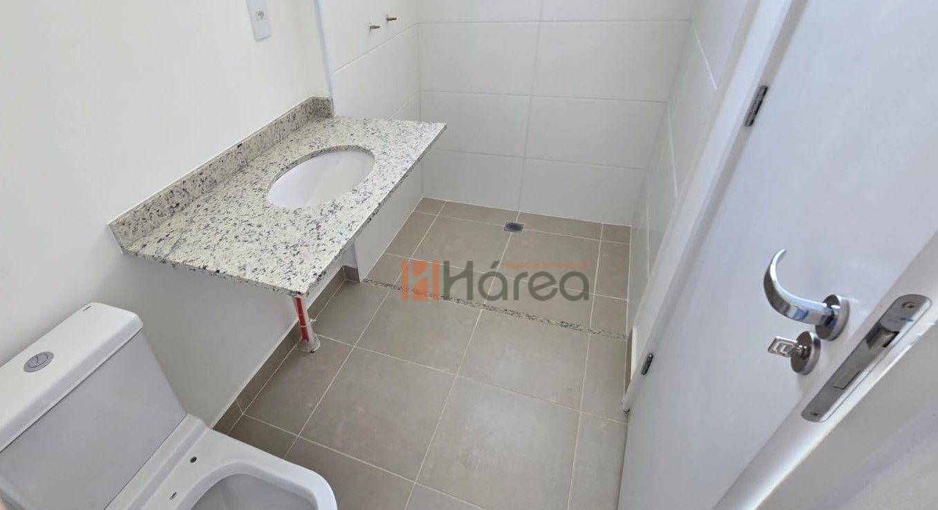 Apartamento, 1 quarto, 48 m² - Foto 5