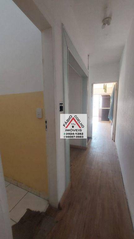 Sobrado à venda e aluguel com 2 quartos, 90m² - Foto 19