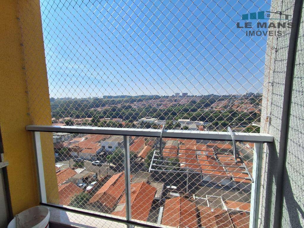 Apartamento à venda com 2 quartos, 74m² - Foto 16