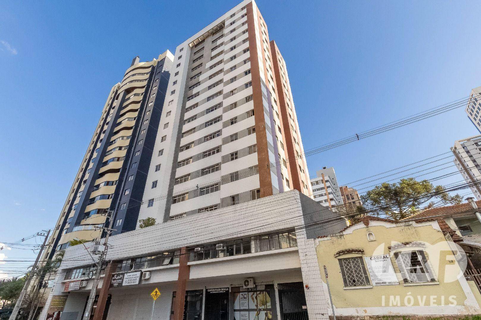 Apartamento, 2 quartos, 58 m² - Foto 1