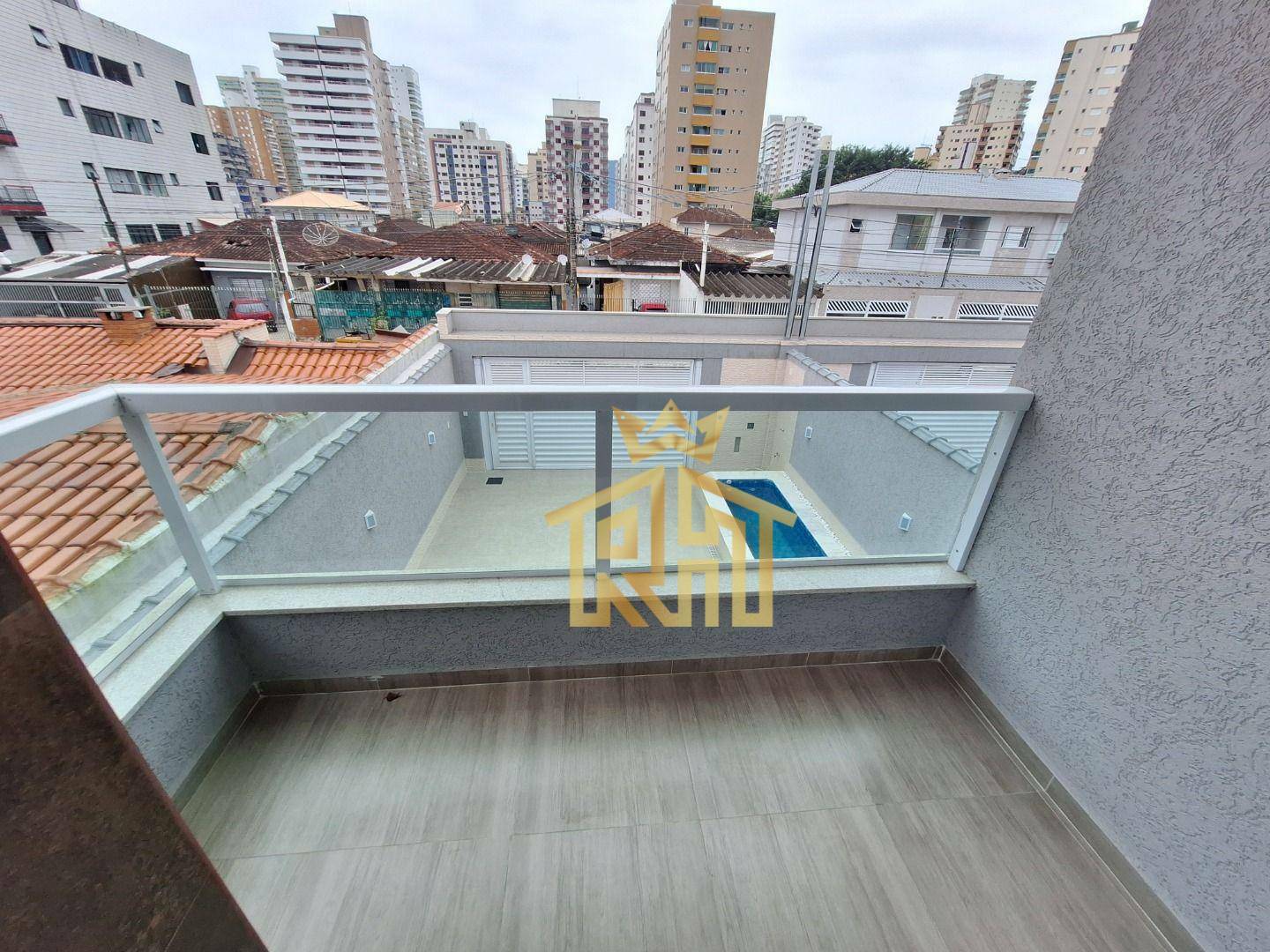 Sobrado à venda com 3 quartos, 135m² - Foto 21