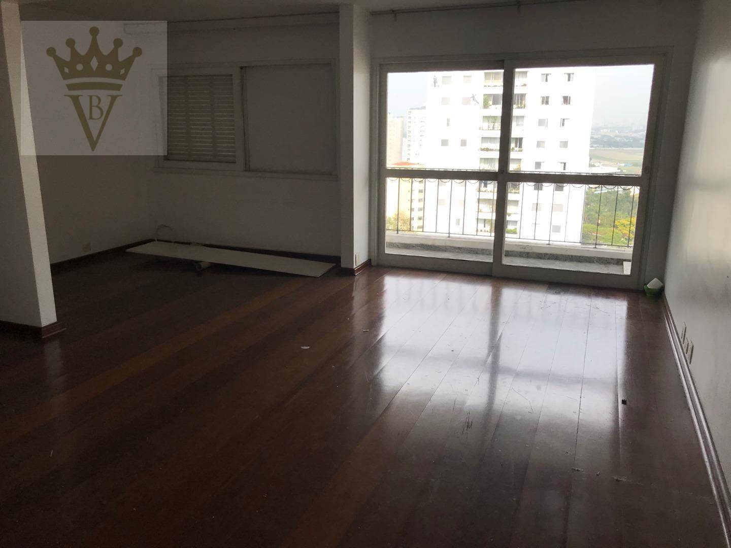 Apartamento, 3 quartos, 87 m² - Foto 1