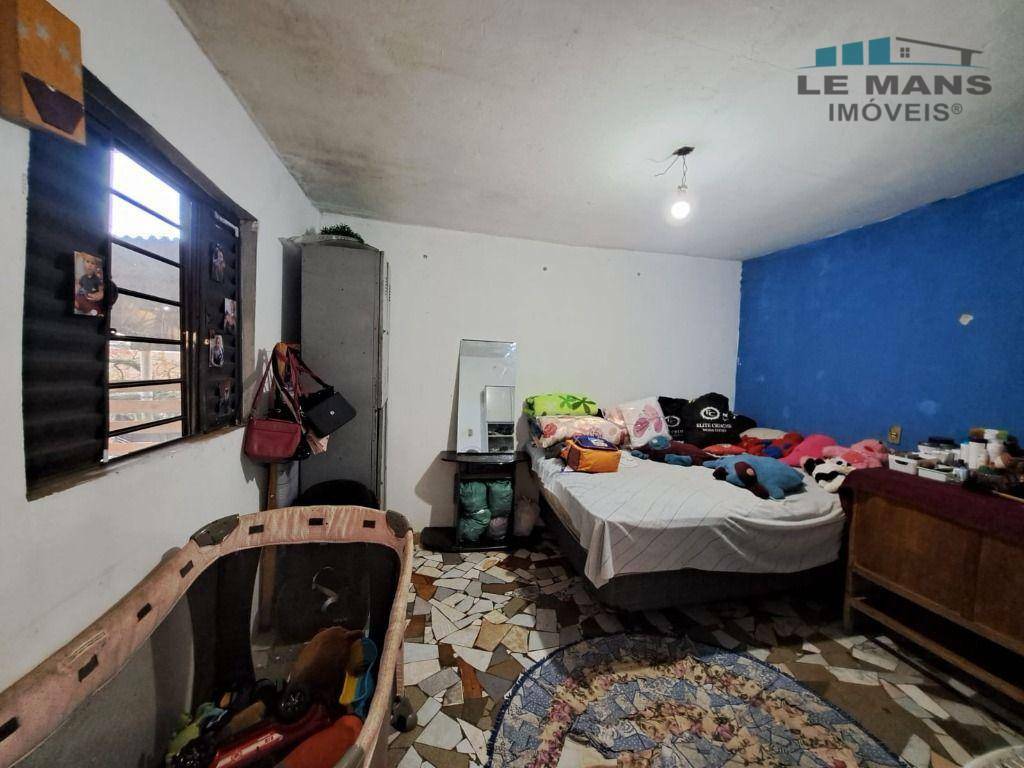 Chácara à venda com 9 quartos, 1500m² - Foto 16