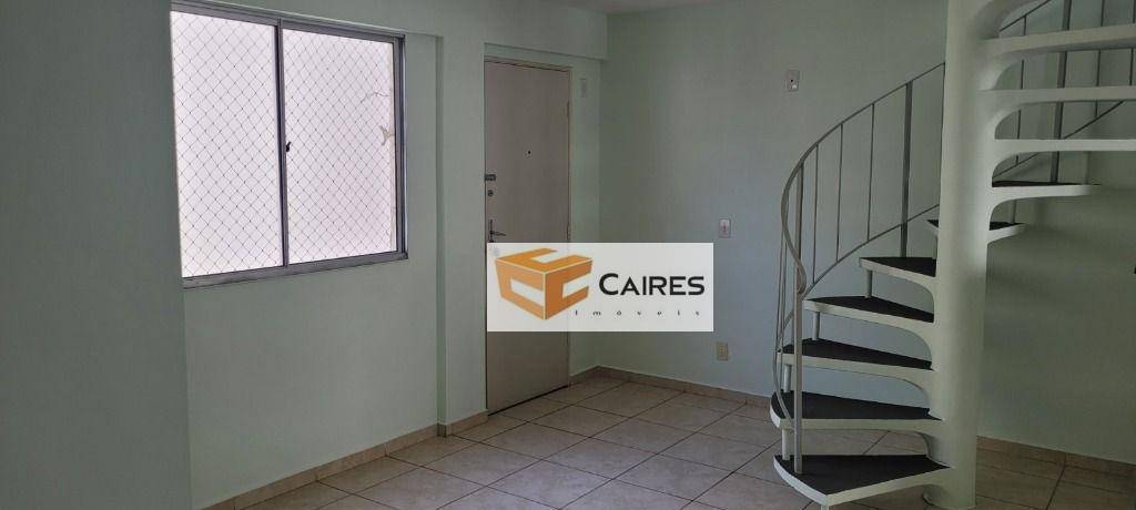 Cobertura para alugar com 3 quartos, 120m² - Foto 26