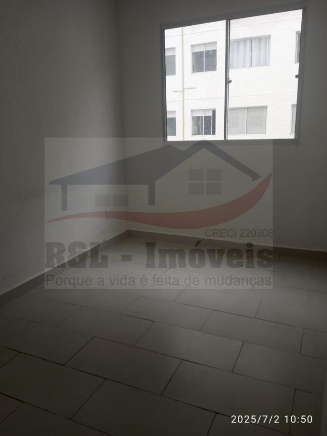 Apartamento para alugar com 2 quartos, 45m² - Foto 7