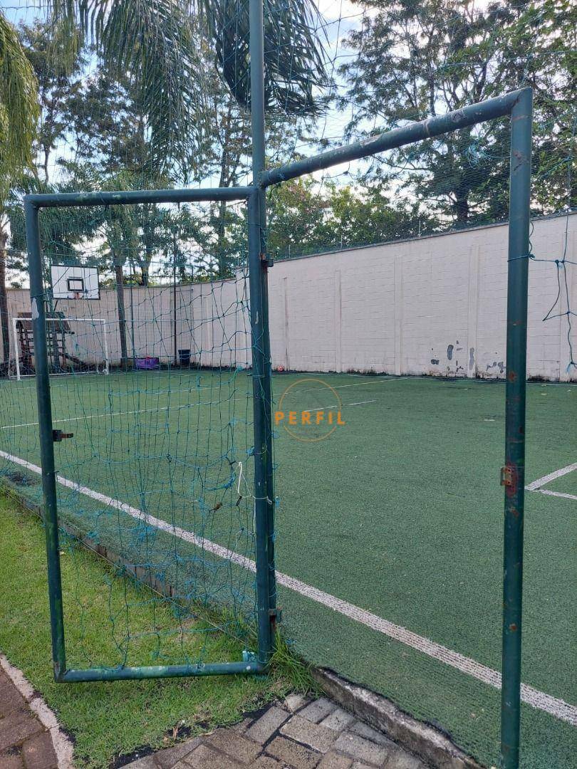 Casa de Condomínio, 4 quartos - Foto 22