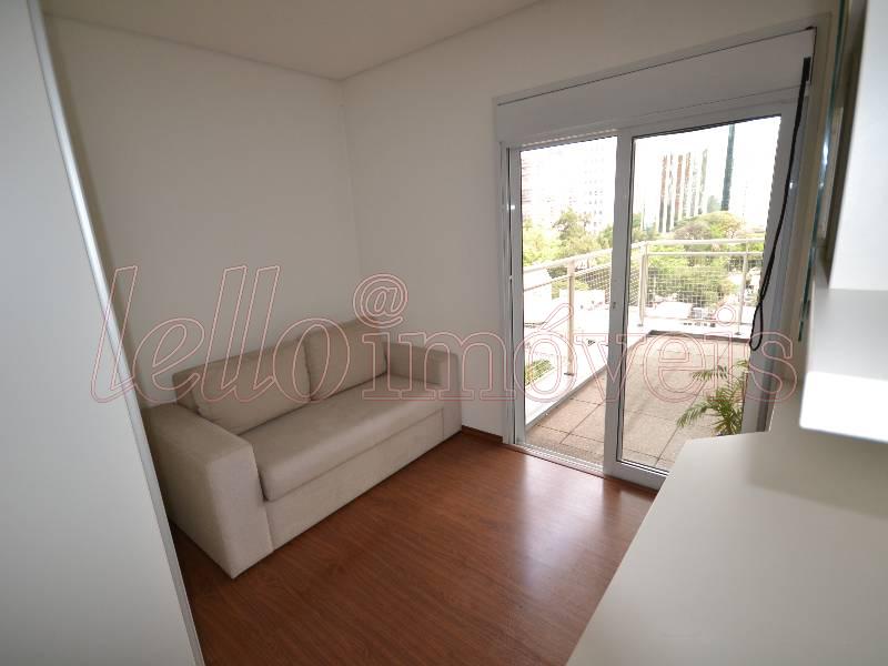 Apartamento à venda com 3 quartos, 128m² - Foto 8