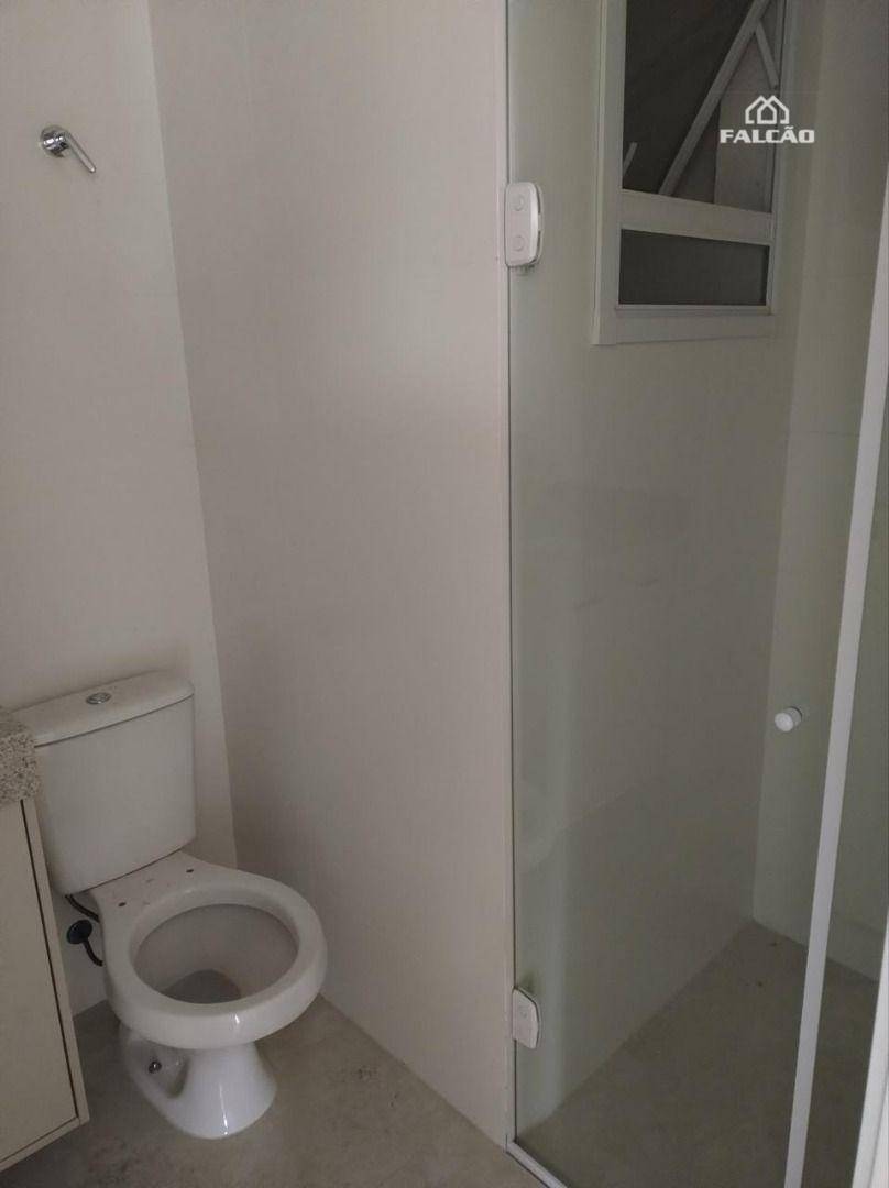 Apartamento à venda com 1 quarto, 55m² - Foto 8