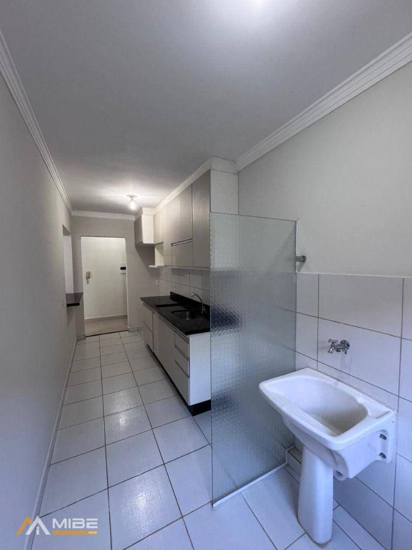 Apartamento, 2 quartos, 65 m² - Foto 2