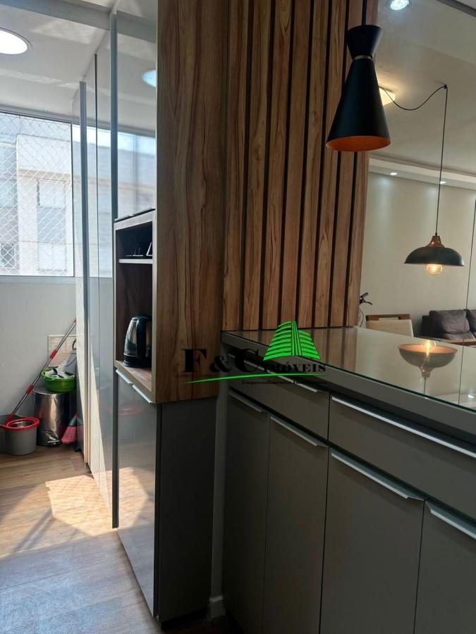 Apartamento para alugar com 2 quartos - Foto 7