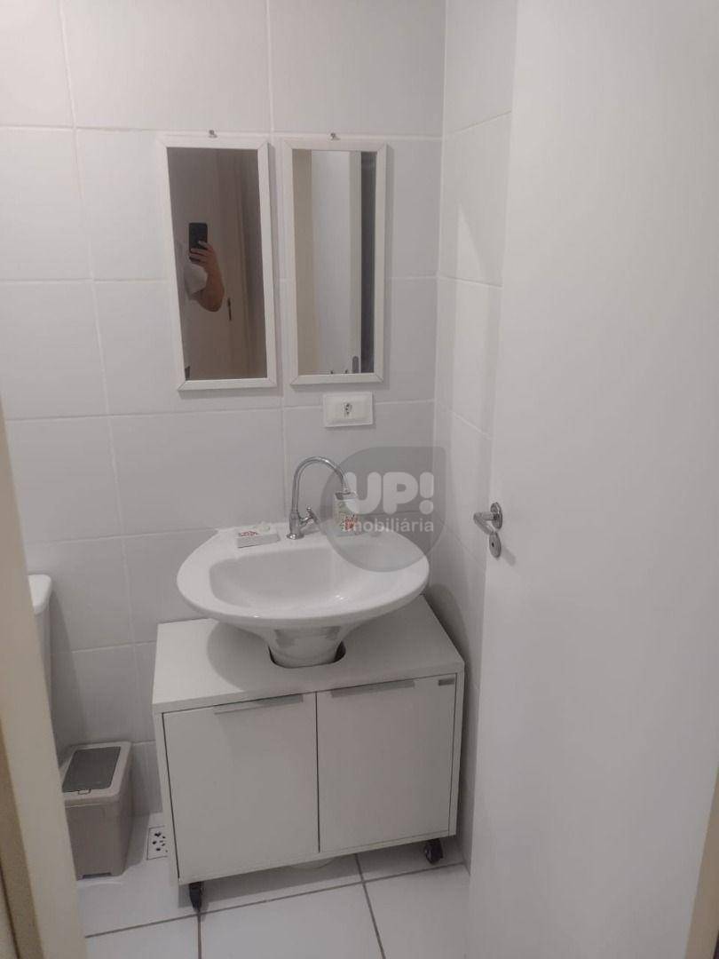 Apartamento à venda com 2 quartos, 62m² - Foto 7