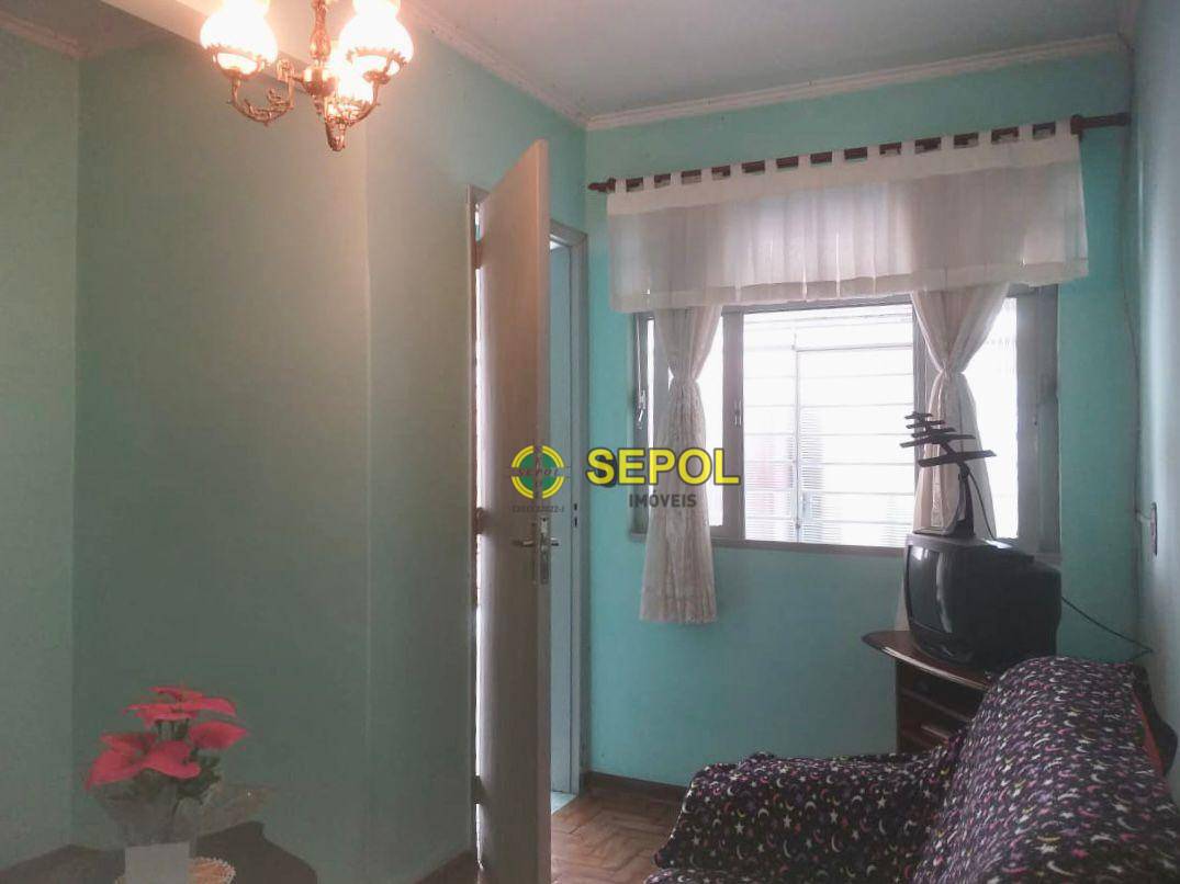 Sobrado à venda com 3 quartos, 450m² - Foto 16