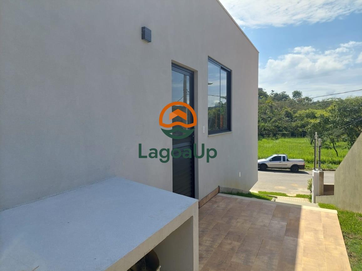 Casa de Condomínio à venda com 4 quartos, 286m² - Foto 21