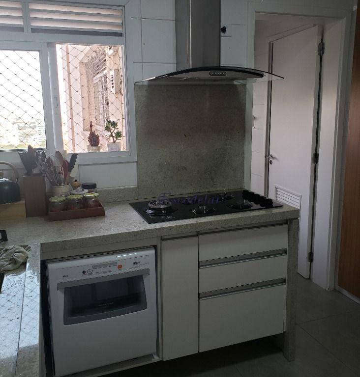 Apartamento à venda com 3 quartos, 95m² - Foto 33