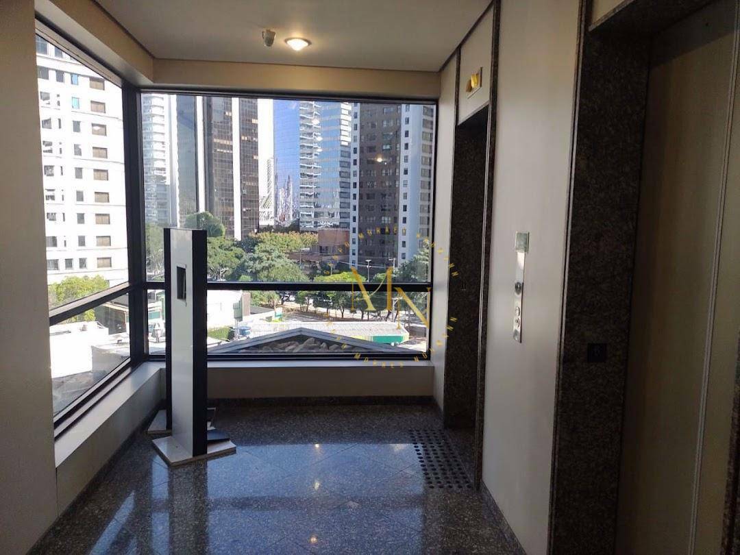 Conjunto Comercial-Sala para alugar, 502m² - Foto 5