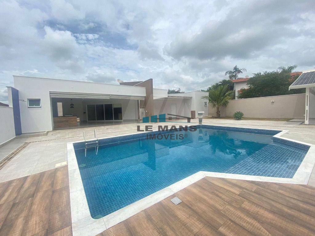 Casa à venda com 6 quartos, 404m² - Foto 33