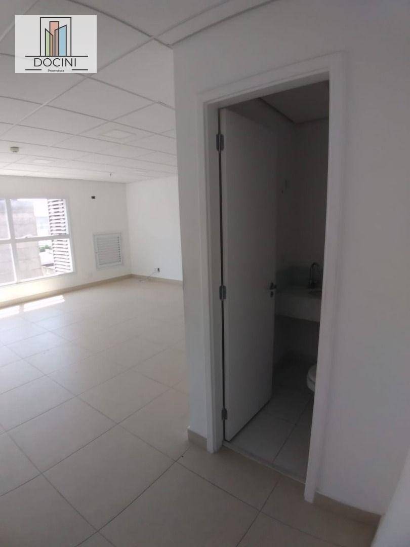 Conjunto Comercial-Sala à venda, 39m² - Foto 6