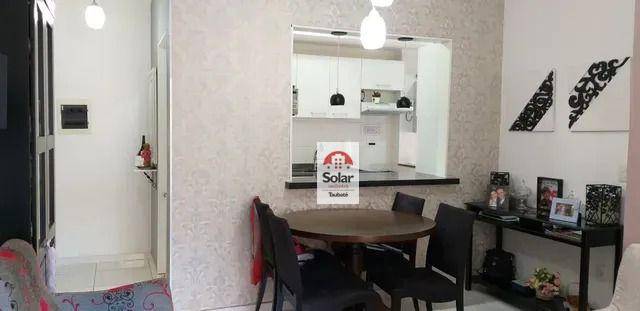 Apartamento à venda com 3 quartos, 73m² - Foto 3