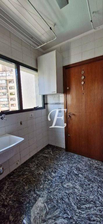 Apartamento à venda com 3 quartos, 160m² - Foto 9