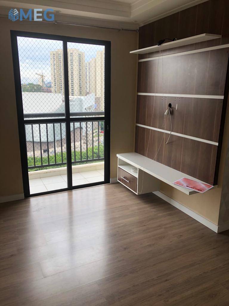 Apartamento, 2 quartos, 50 m² - Foto 1