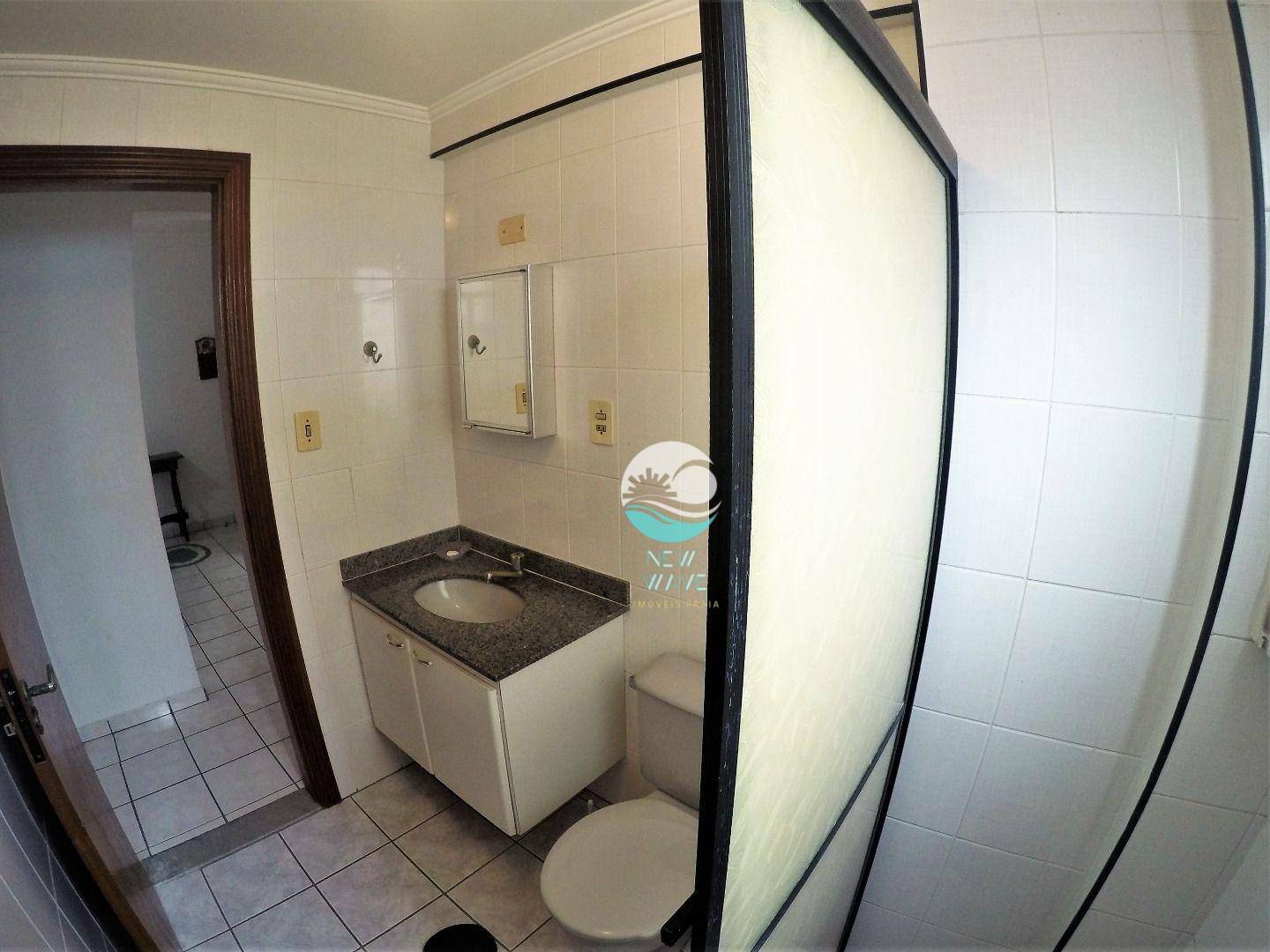 Apartamento à venda com 1 quarto, 59m² - Foto 17