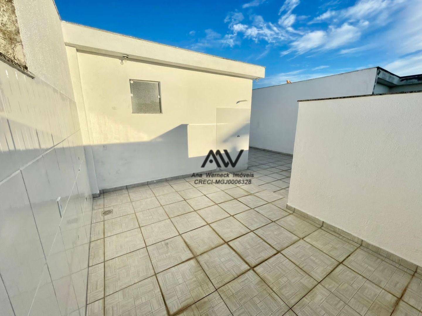Cobertura à venda com 2 quartos, 148m² - Foto 27