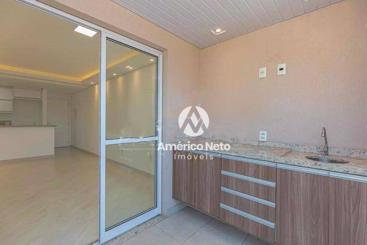 Apartamento para alugar com 3 quartos, 74m² - Foto 5