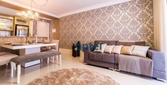 Apartamento à venda com 3 quartos, 70m² - Foto 8